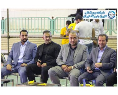 مسابقه بزرگ کاپ آزاد زنده یاد استاد دکتر احد همتی