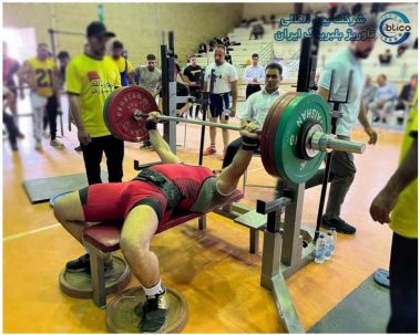 مسابقه بزرگ کاپ آزاد زنده یاد استاد دکتر احد همتی